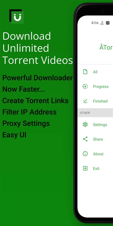 AXTorrent .